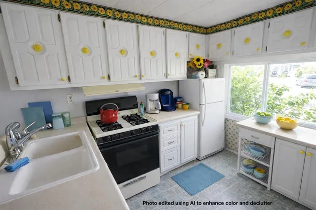 $52,000 | 5494 Fairfield Avenue South, Unit 9, Gulfport, FL 33707