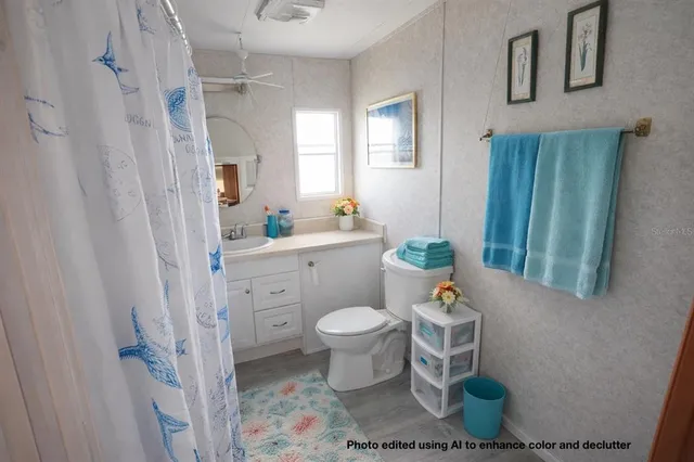 $52,000 | 5494 Fairfield Avenue South, Unit 9, Gulfport, FL 33707