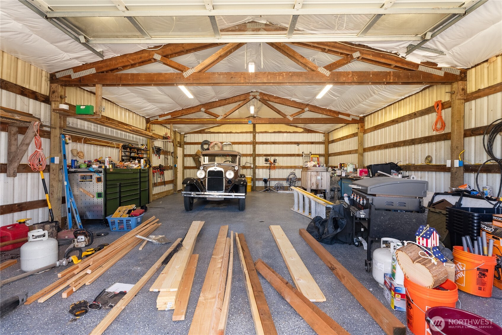 449 Collins Road Toledo, WA 98591 - Photo 33 of 40 Gallery Image 33