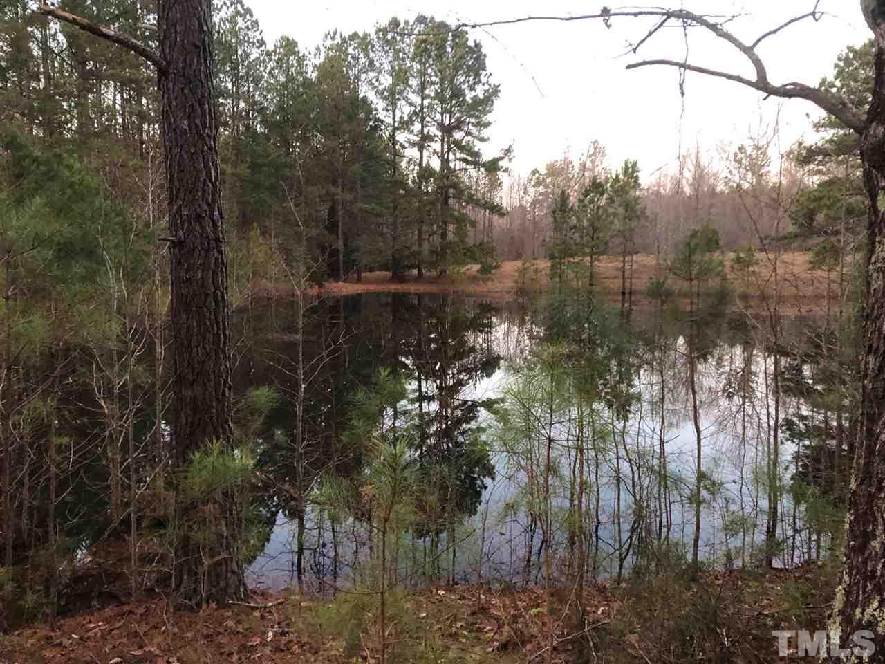 3700 Eaton Road Kittrell, NC 27544 - Photo 5 of 9 Gallery Image 5
