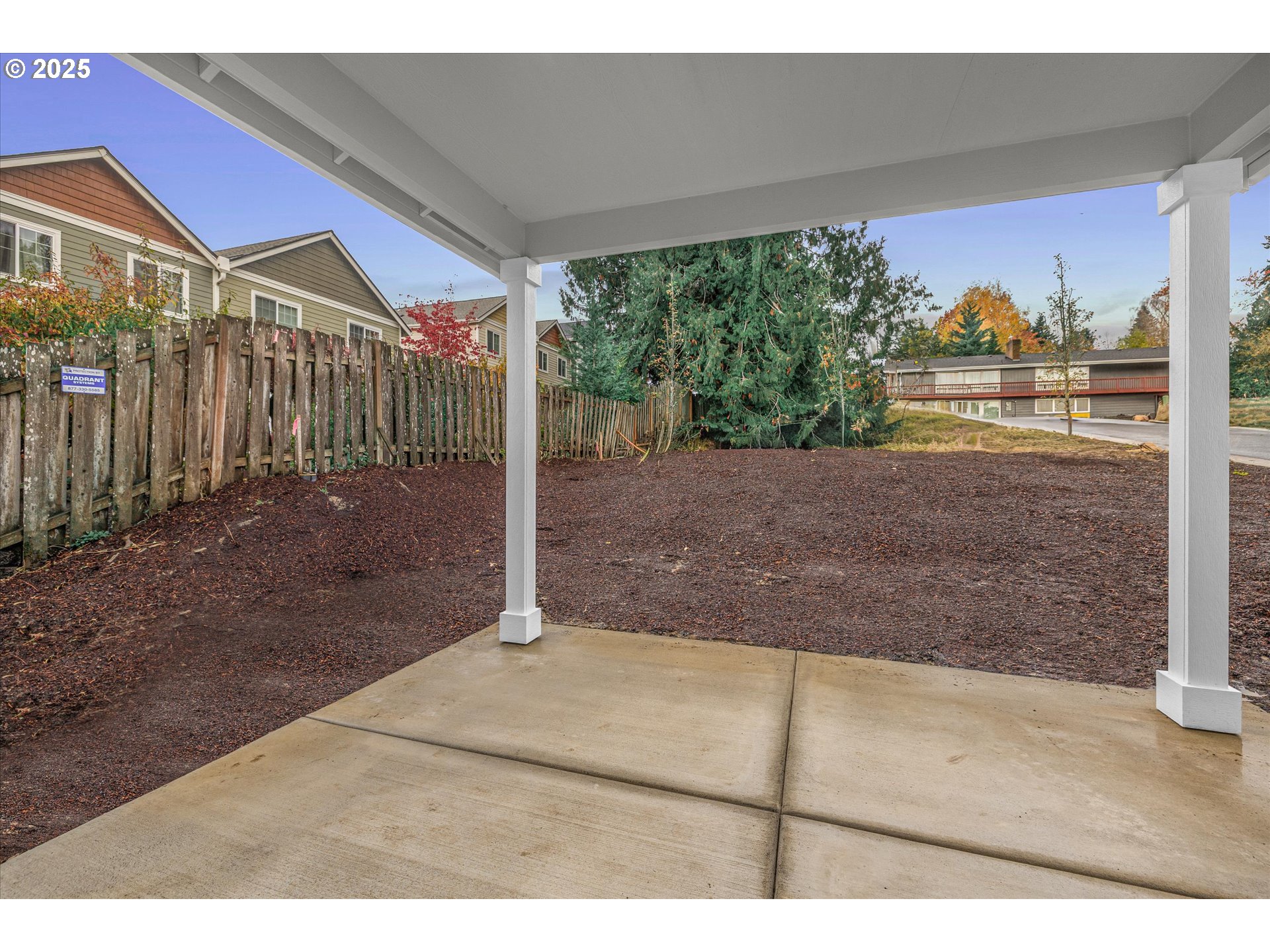 185 Southwest Mawrcrest Avenue Gresham, OR 97030 - Photo 27 of 46 a view of a house with a street