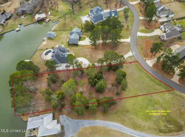 $295,000 | Lot A2-164 Lake Ridge Drive, Madison, MS 39110