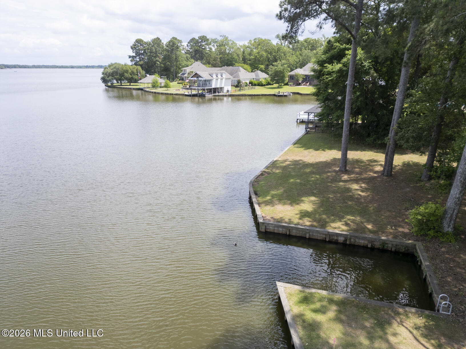 Lot A2-164 Lake Ridge Drive Madison, MS 39110 - Photo 11 of 19 Lot A2 Lake Ridge Drive Lake Caroline