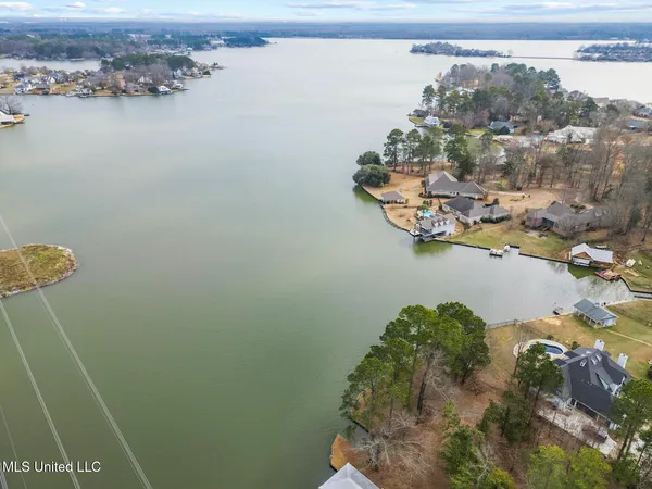 $295,000 | Lot A2-164 Lake Ridge Drive, Madison, MS 39110
