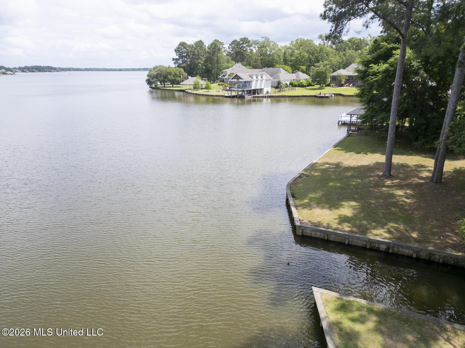 Lot A2-164 Lake Ridge Drive Madison, MS 39110 - Photo 12 of 19 Lot A2 Lake Ridge Drive Lake Caroline