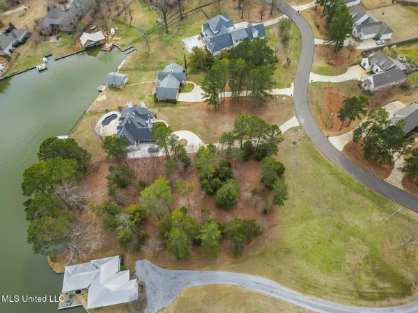 $295,000 | Lot A2-164 Lake Ridge Drive, Madison, MS 39110