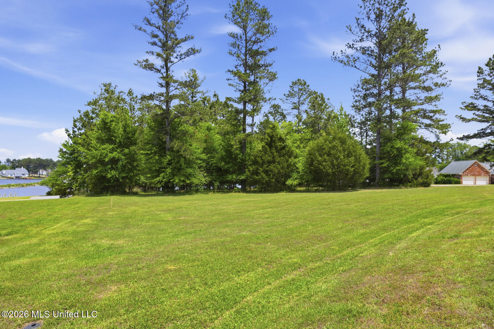 Lot A2-164 Lake Ridge Drive Madison, MS 39110 - Photo 14 of 19 Lot A2 Lake Ridge Drive Lake Caroline