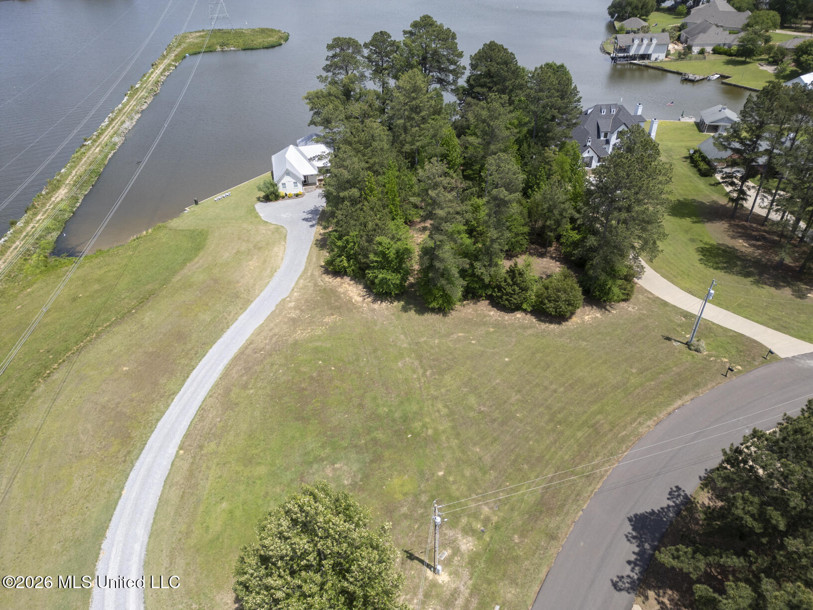 Lot A2-164 Lake Ridge Drive Madison, MS 39110 - Photo 18 of 19 Lot A2 Lake Ridge Drive Lake Caroline