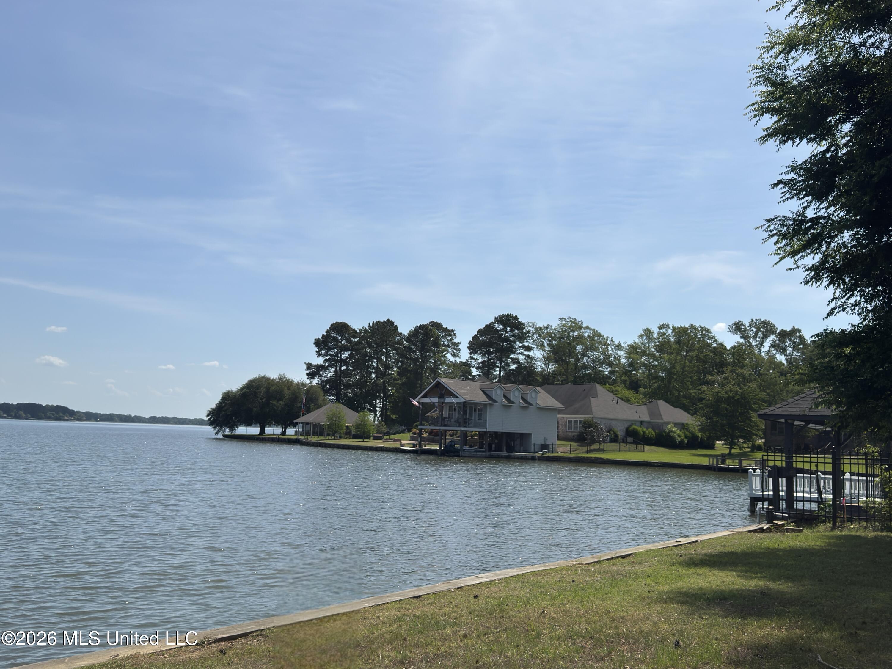 Lot A2-164 Lake Ridge Drive Madison, MS 39110 - Photo 2 of 19 Lot A2 Lake Ridge Drive Lake Caroline