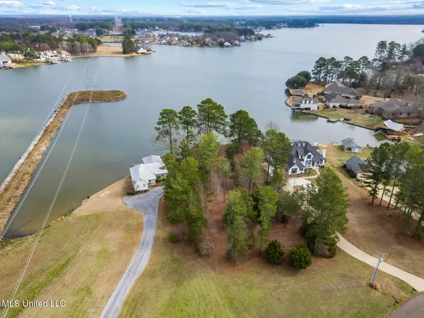 $295,000 | Lot A2-164 Lake Ridge Drive, Madison, MS 39110