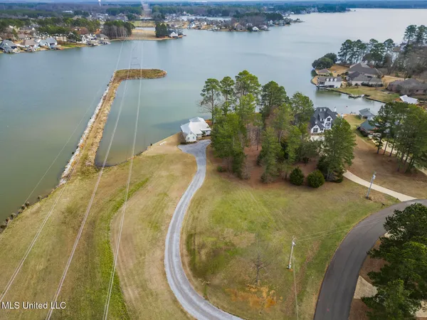 $295,000 | Lot A2-164 Lake Ridge Drive, Madison, MS 39110