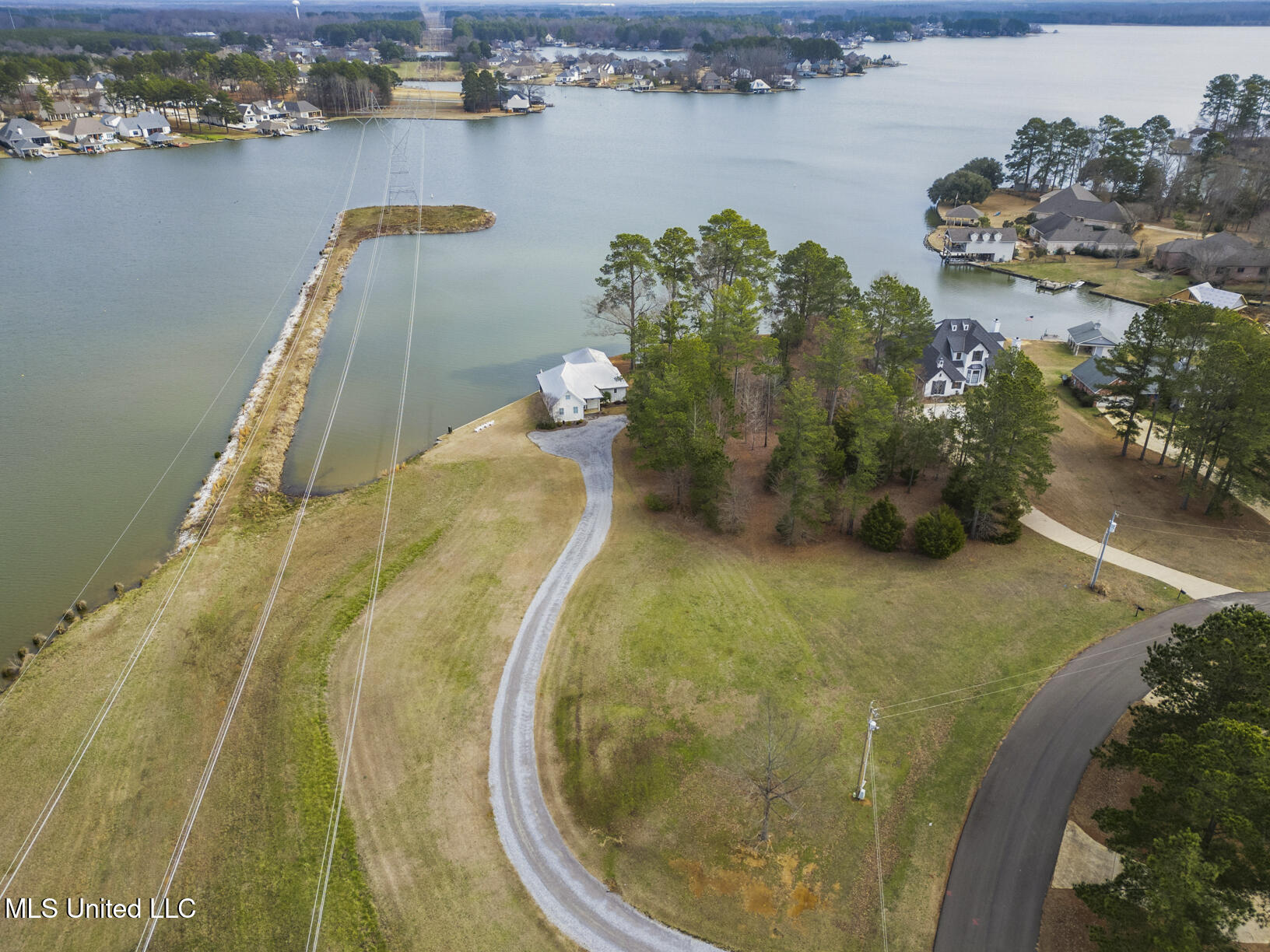 Lot A2-164 Lake Ridge Drive Madison, MS 39110 - Photo 4 of 13 164 Lake Ridge Lot A2