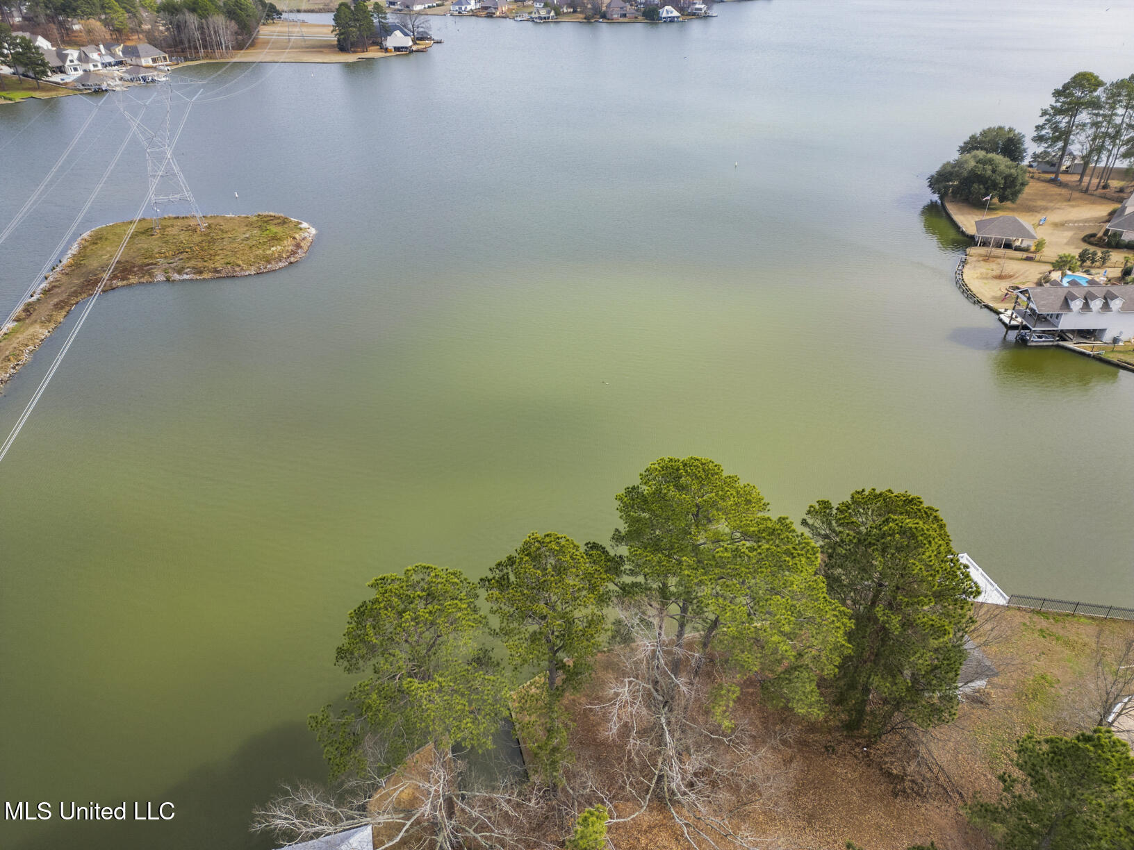 Lot A2-164 Lake Ridge Drive Madison, MS 39110 - Photo 5 of 13 164 Lake Ridge Lot A2 A2