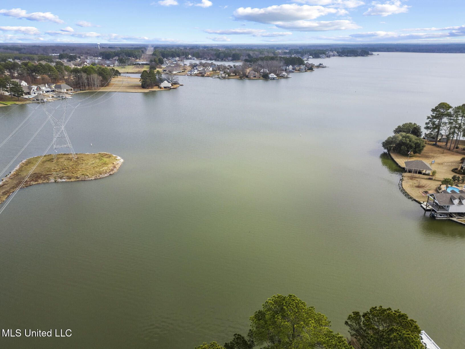 Lot A2-164 Lake Ridge Drive Madison, MS 39110 - Photo 6 of 13 164 Lake Ridge Lot A2