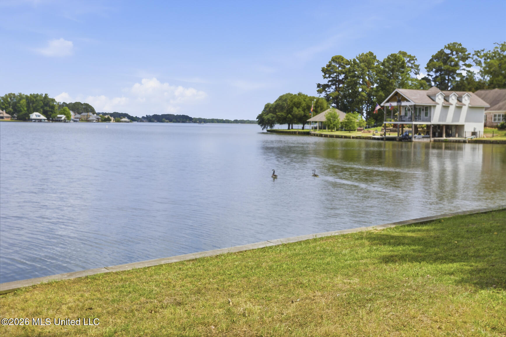 Lot A2-164 Lake Ridge Drive Madison, MS 39110 - Photo 6 of 19 Lot A2 Lake Ridge Drive Lake Caroline