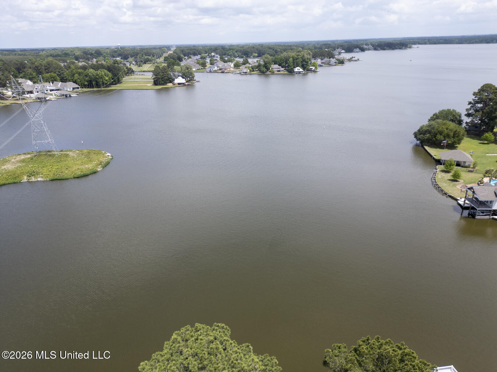Lot A2-164 Lake Ridge Drive Madison, MS 39110 - Photo 7 of 19 Lot A2 Lake Ridge Drive Lake Caroline