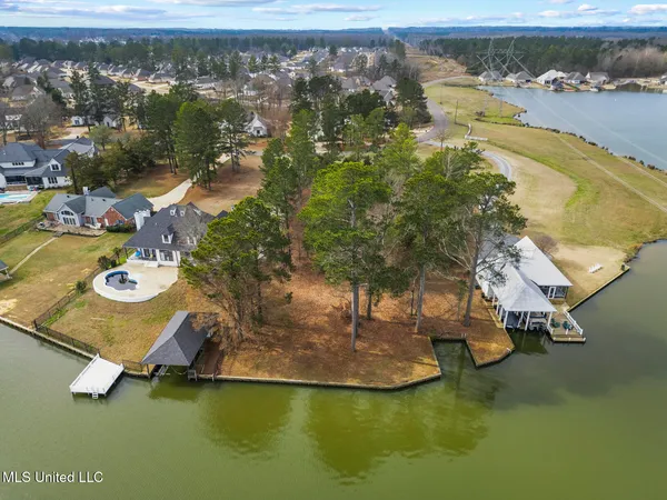$295,000 | Lot A2-164 Lake Ridge Drive, Madison, MS 39110