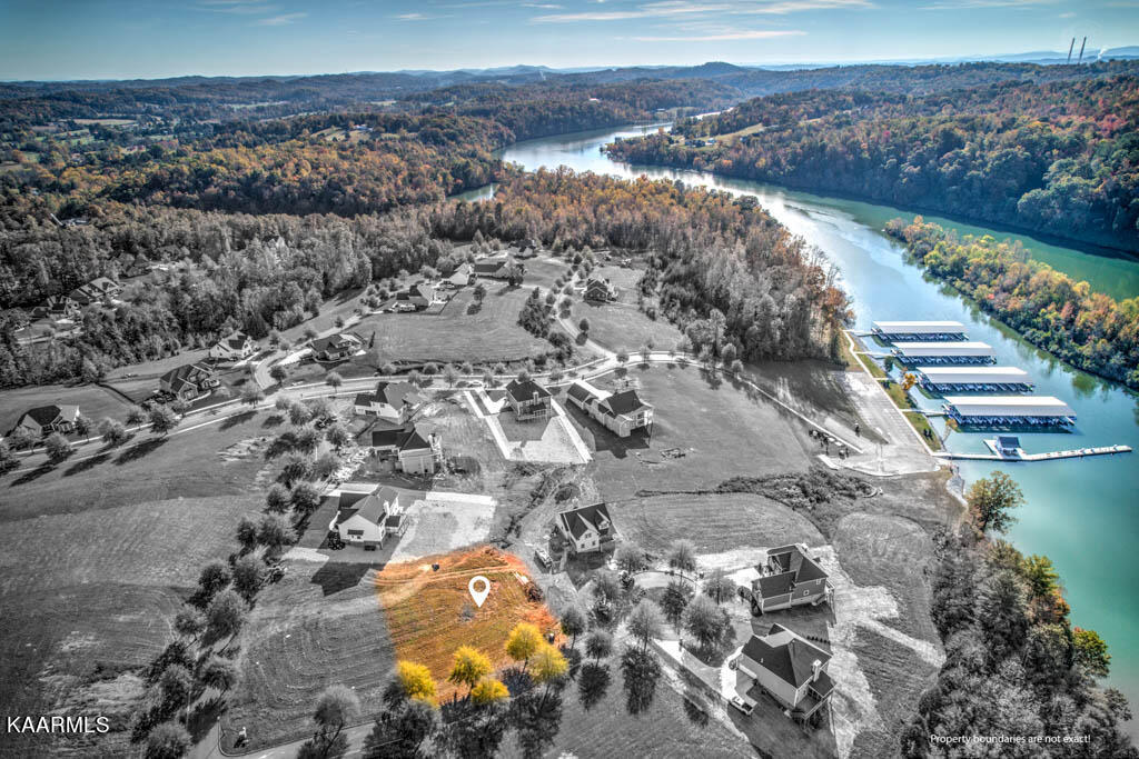 103 Plumberry Street, Unit 147 Oak Ridge, TN 37830 - Photo 9 of 20 plumberry drone