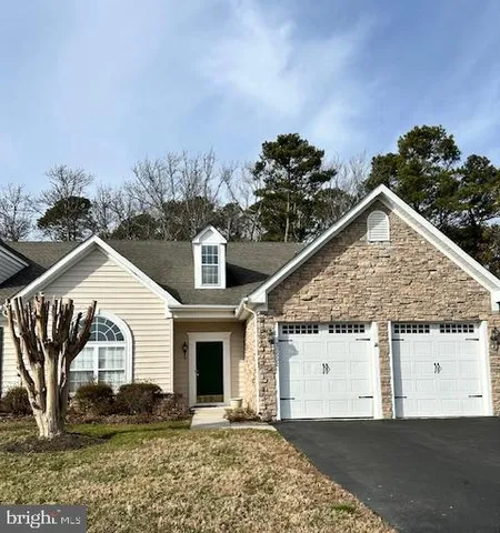 $2,400 | 37502 Oliver Drive, Selbyville, DE 19975