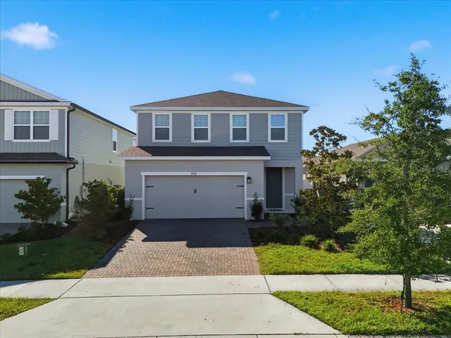 $2,800 | 5018 Grand Teton Court, DeLand, FL 32724