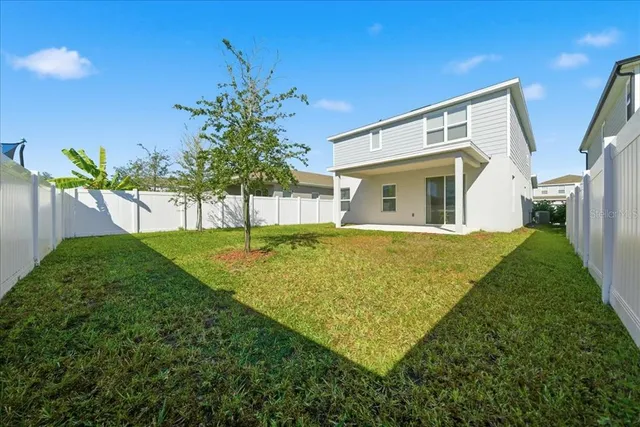 $2,800 | 5018 Grand Teton Court, DeLand, FL 32724