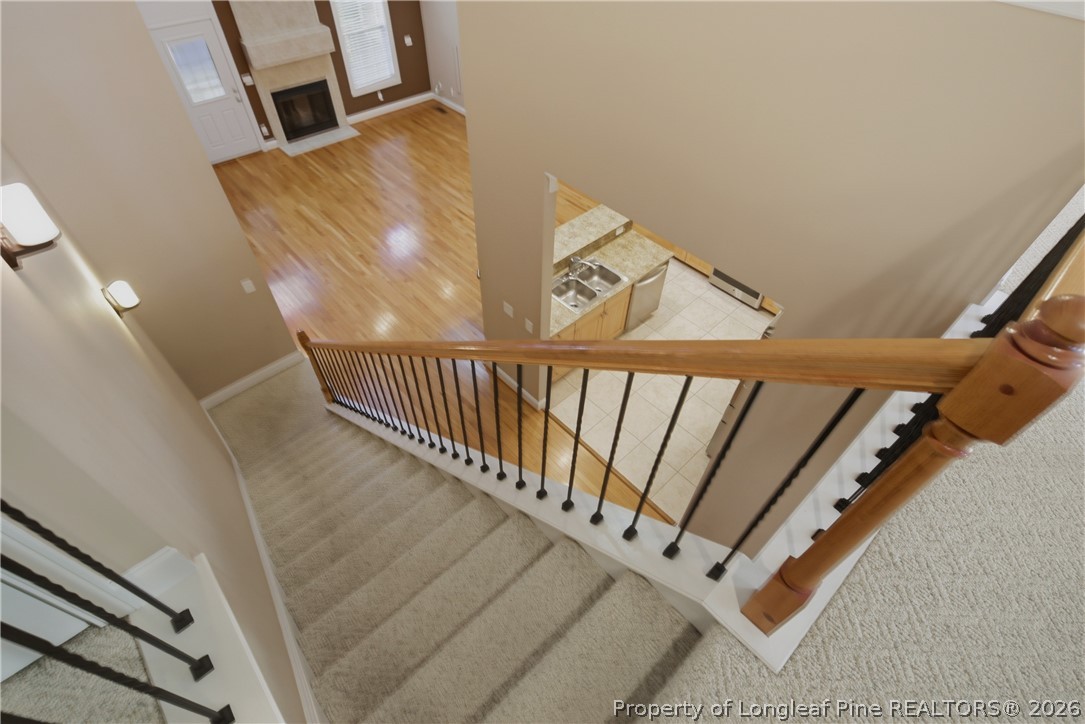 212 Whispering Pines Drive Spring Lake, NC 28390 - Photo 31 of 50