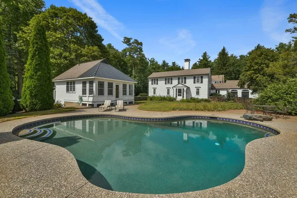 $1,950,000 | 74 Wright Road, Ashby, MA 01431
