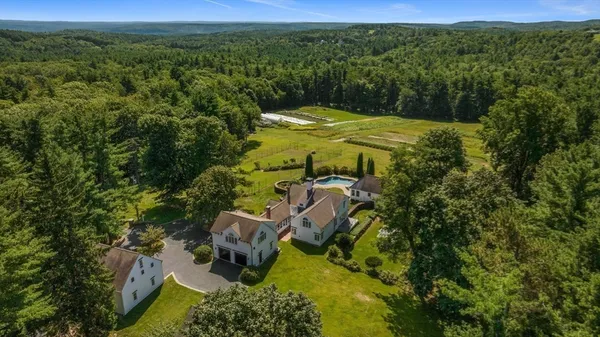 $1,950,000 | 74 Wright Road, Ashby, MA 01431