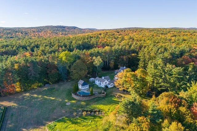 $1,950,000 | 74 Wright Road, Ashby, MA 01431