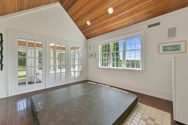 a kitchen with stainless steel appliances granite countertop a stove and a sink