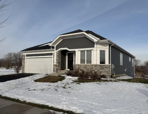 $624,900 | 7997 183rd Street West, Lakeville, MN 55044
