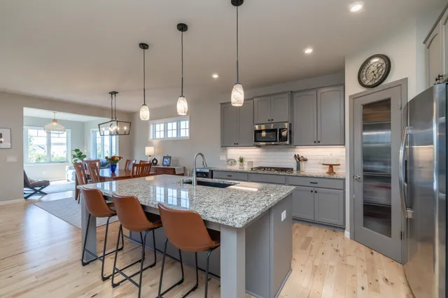 $624,900 | 7997 183rd Street West, Lakeville, MN 55044