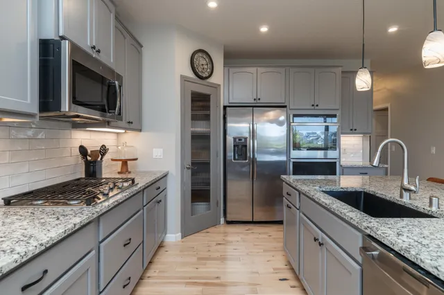 $624,900 | 7997 183rd Street West, Lakeville, MN 55044