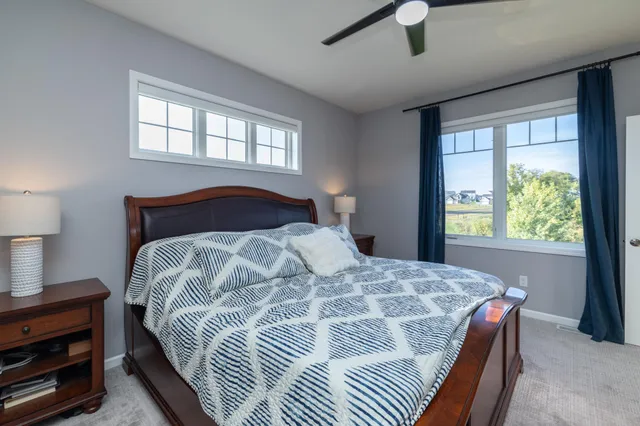 $624,900 | 7997 183rd Street West, Lakeville, MN 55044