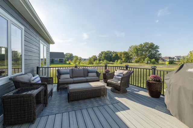 $624,900 | 7997 183rd Street West, Lakeville, MN 55044