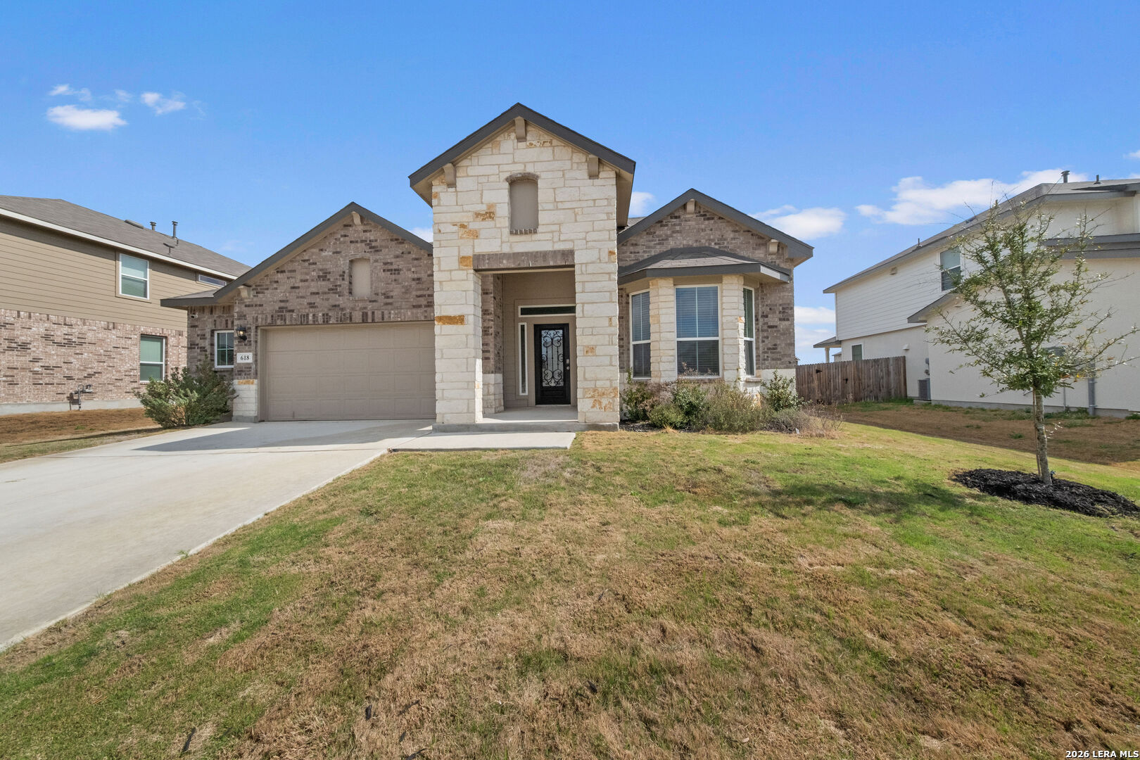 618 Bronze Streme Cibolo, TX 78108 - Photo 4 of 30