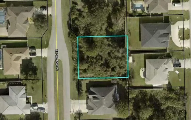 $76,000 | 74 La Mancha Drive, Palm Coast, FL 32137