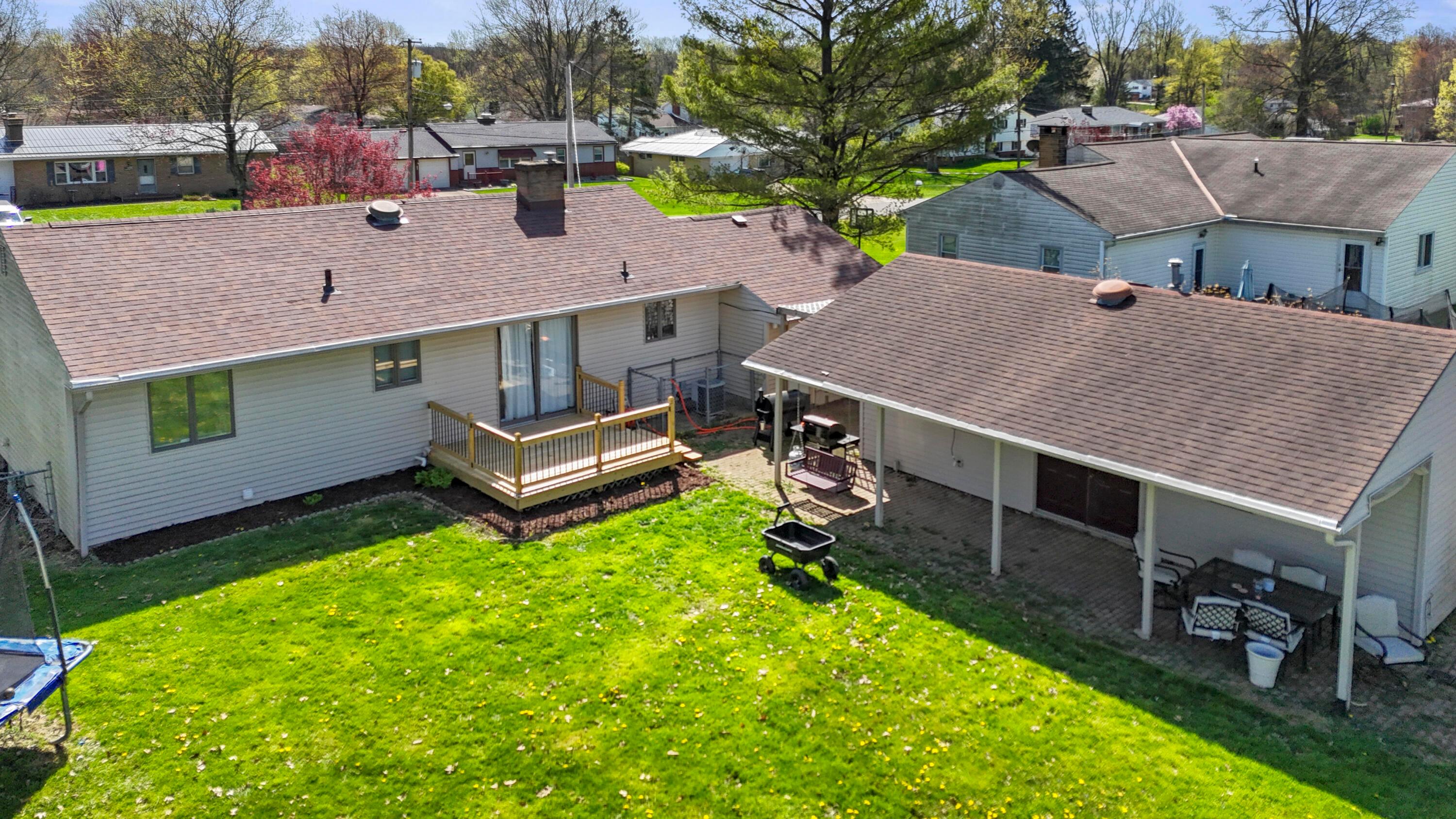 110 Hilltop Road Mansfield, OH 44906 - Photo 32 of 39 29