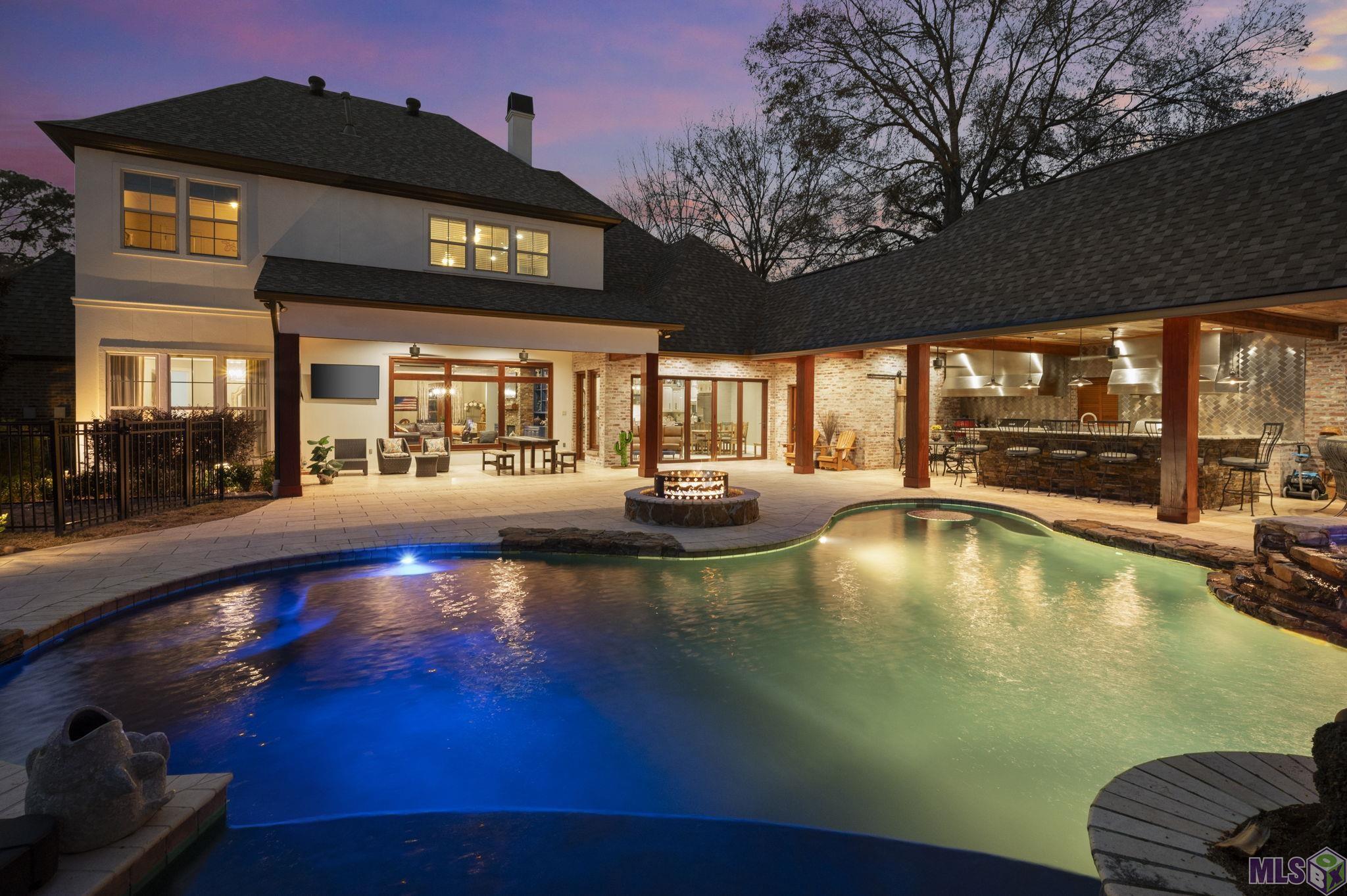 4505 Bluebonnet Road St. George, LA 70809 - Photo 9 of 60