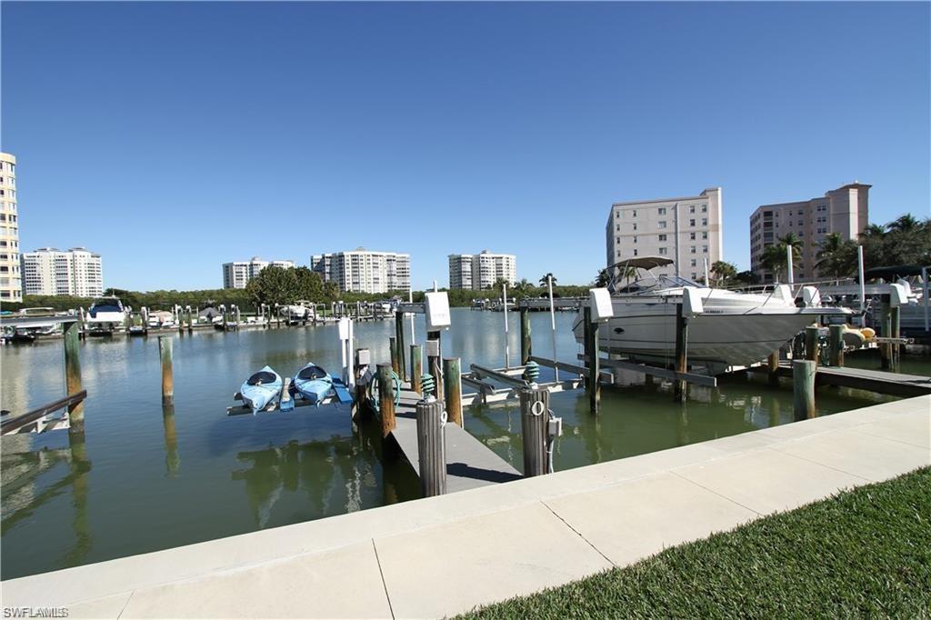 1 Bluebill Avenue, Unit 511 Naples, FL 34108 - Photo 18 of 34