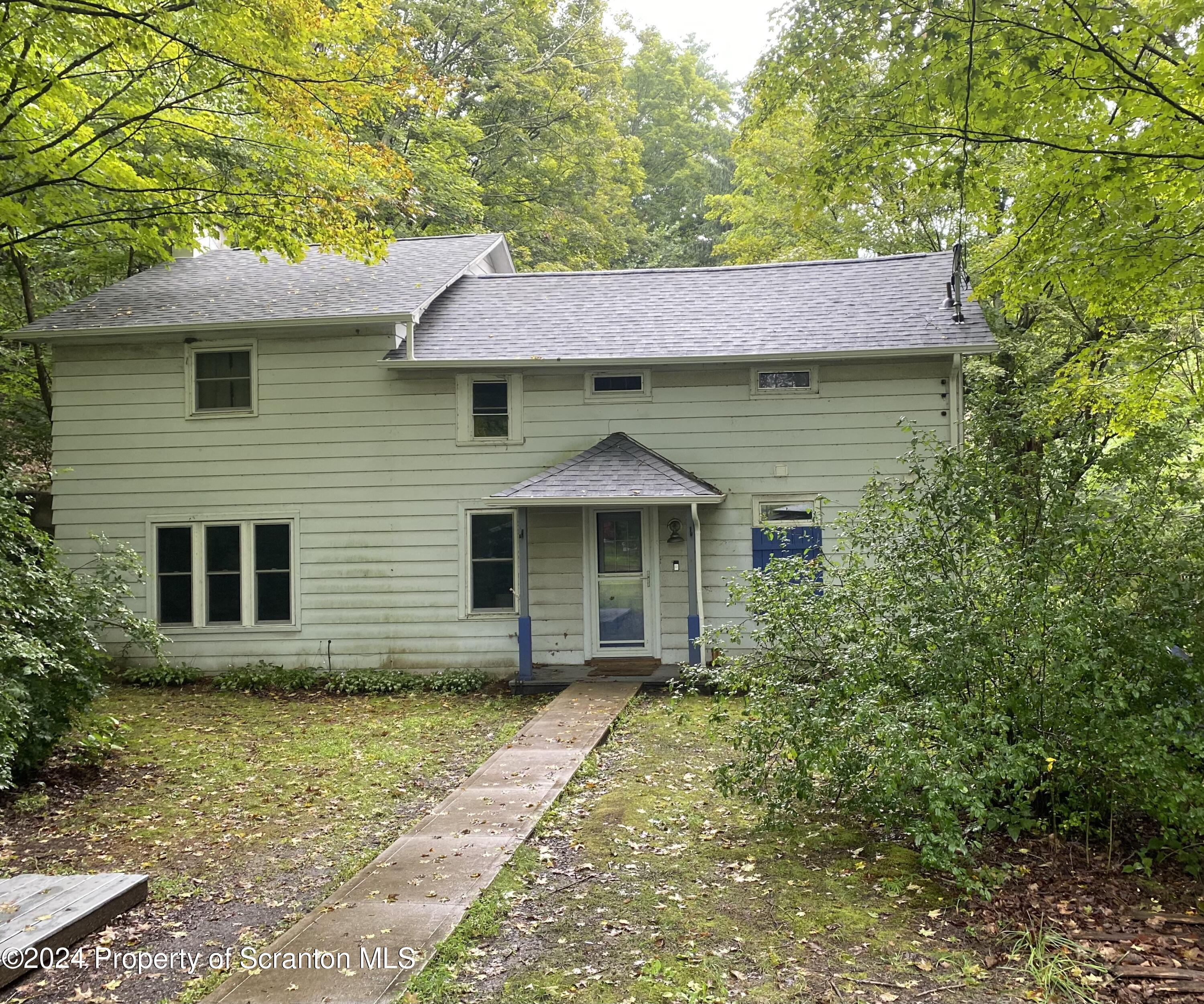 266 Sand Bank Road Tunkhannock, PA 18657 - Photo 1 of 29 Gallery Image 1