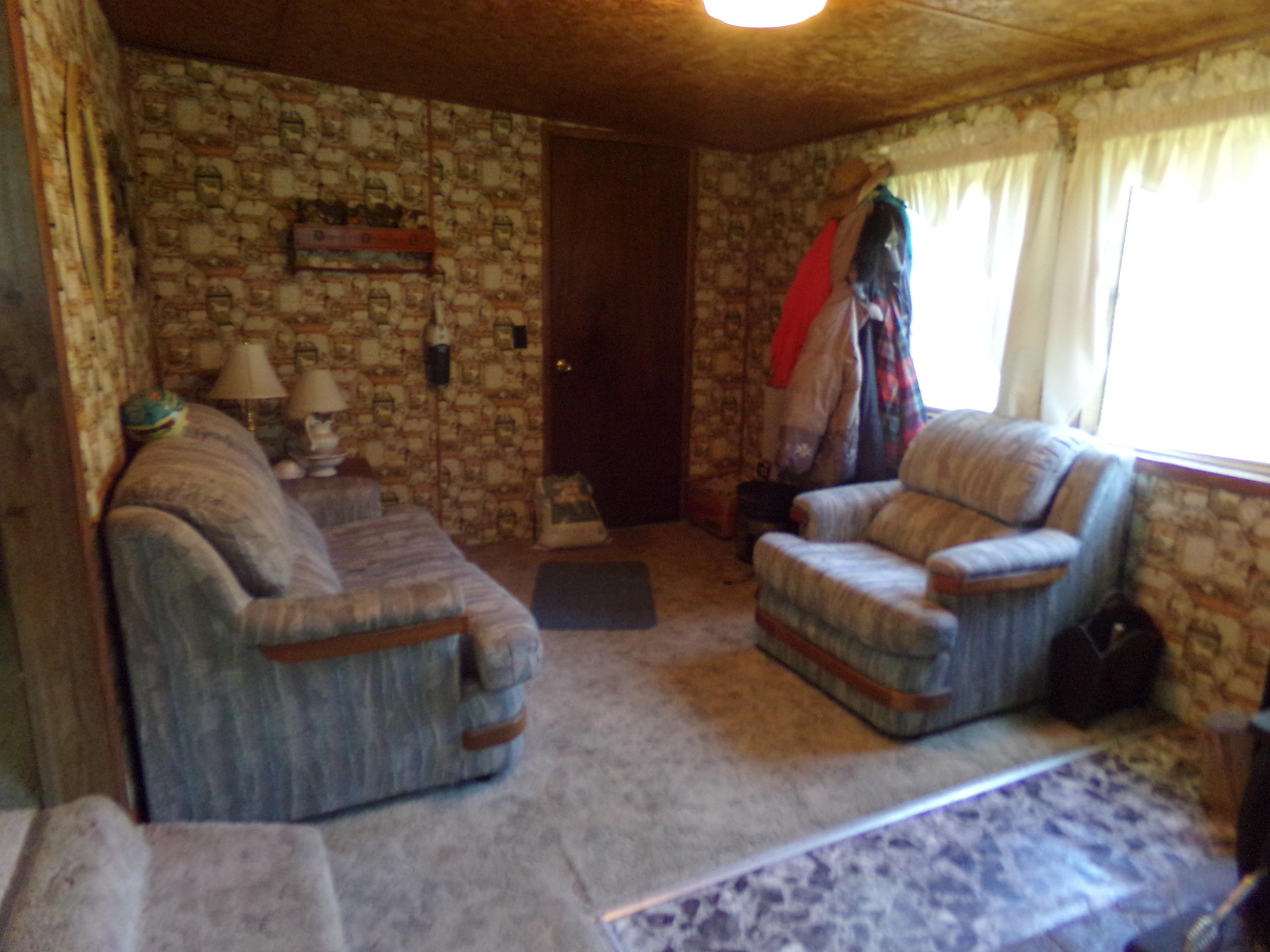 1363 Robins Fork Road Renick, WV 24966 - Photo 11 of 14 Gallery Image 11