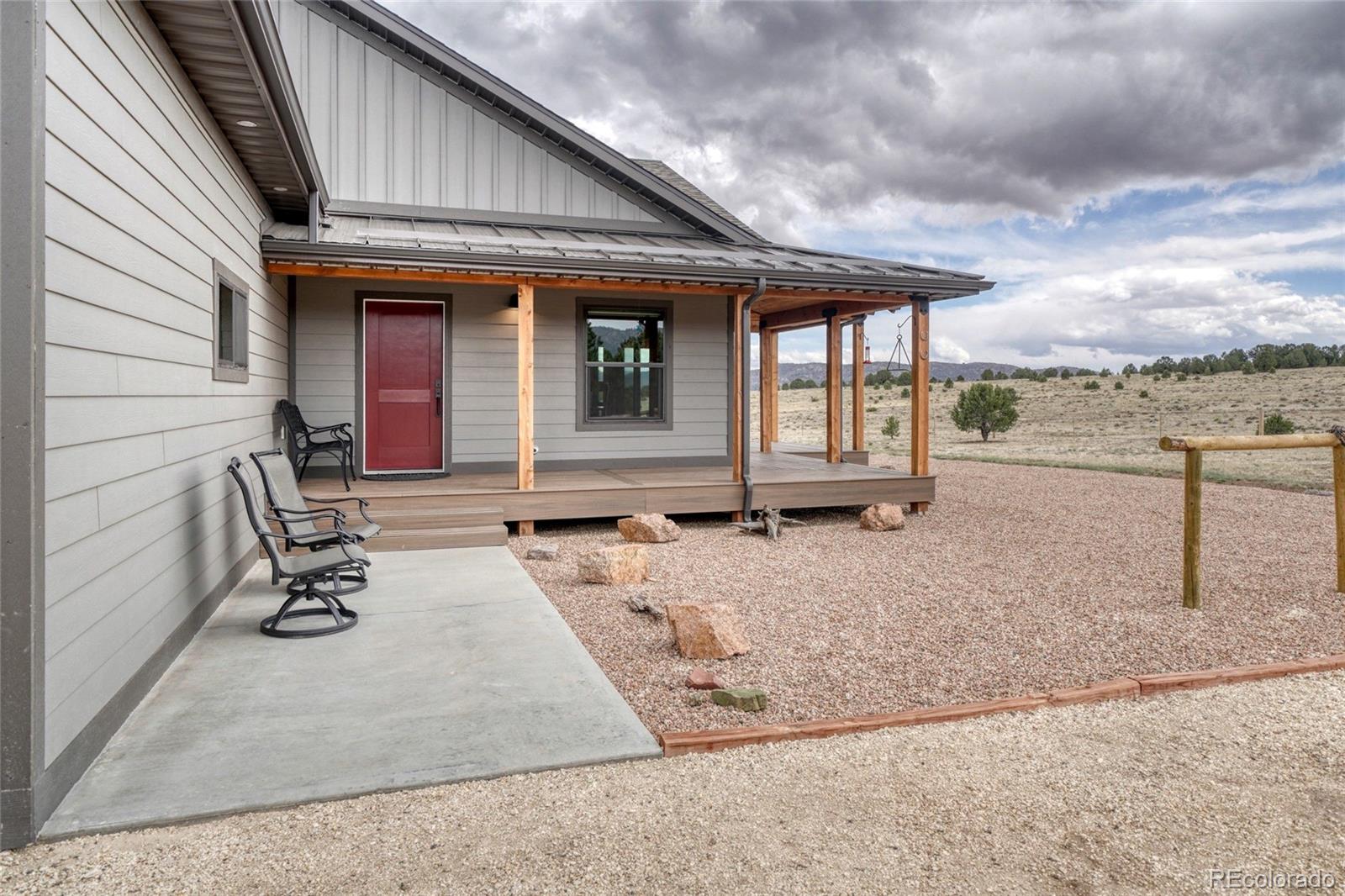 946 Hitching Post Road Cotopaxi, CO 81223 - Photo 3 of 50