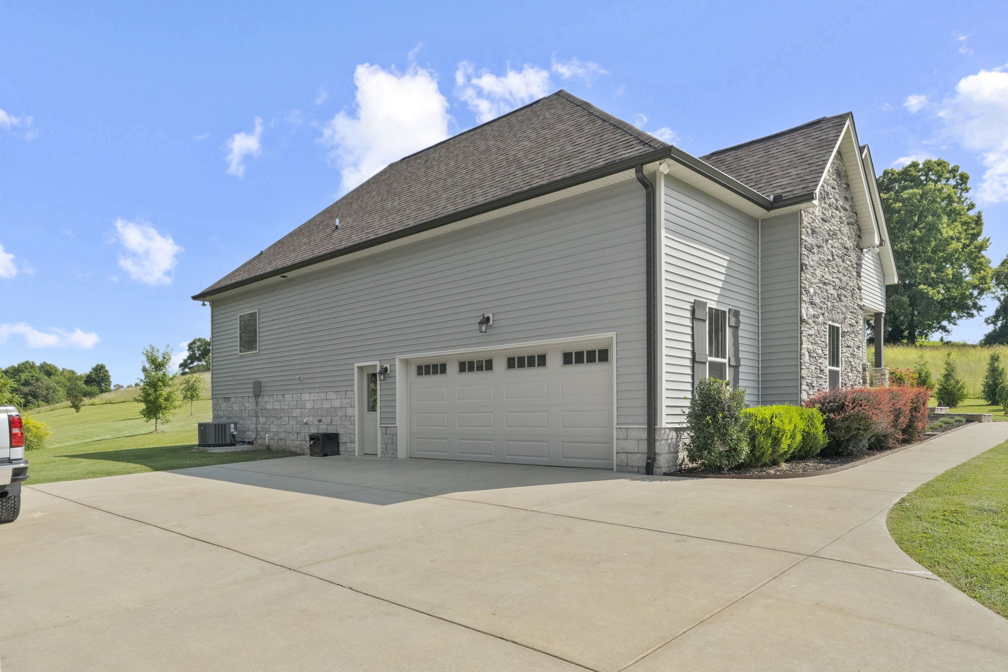 4480 Benson Road Springfield, TN 37172 - Photo 47 of 61