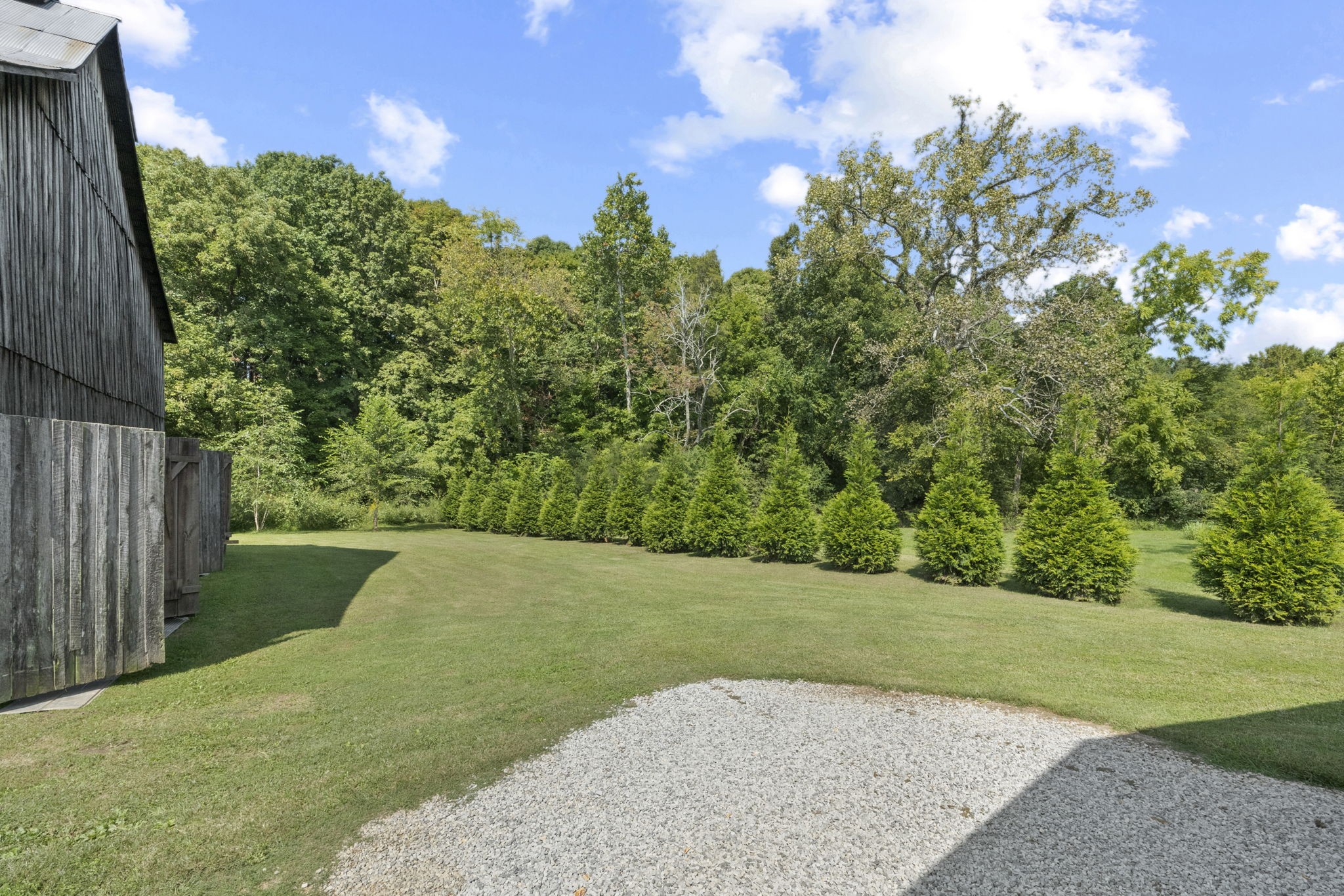 4480 Benson Road Springfield, TN 37172 - Photo 54 of 61