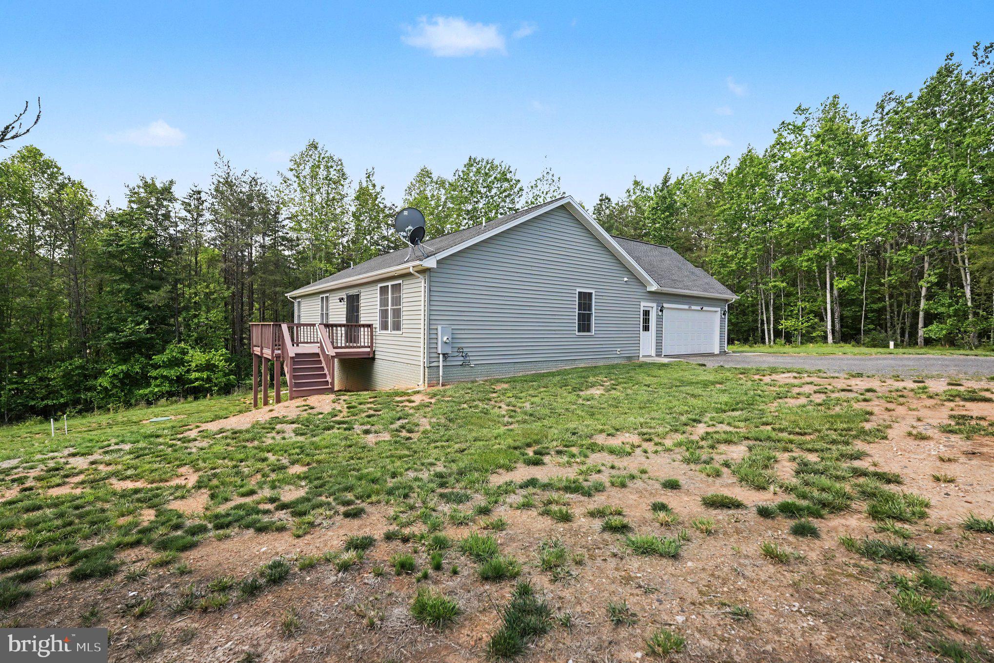 8474 Timothy Lane Rixeyville, VA 22737 - Photo 30 of 49