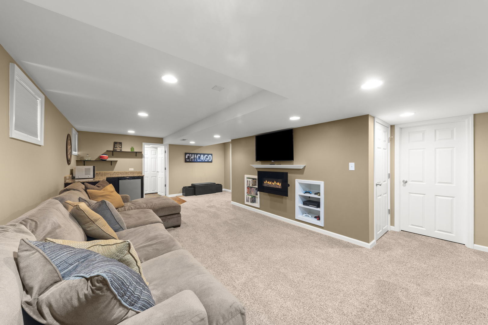 25160 Round Barn Road Plainfield, IL 60585 - Photo 25 of 30 Gallery Image 25