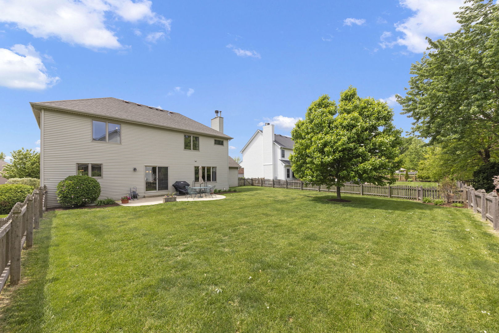 25160 Round Barn Road Plainfield, IL 60585 - Photo 29 of 30 Gallery Image 29