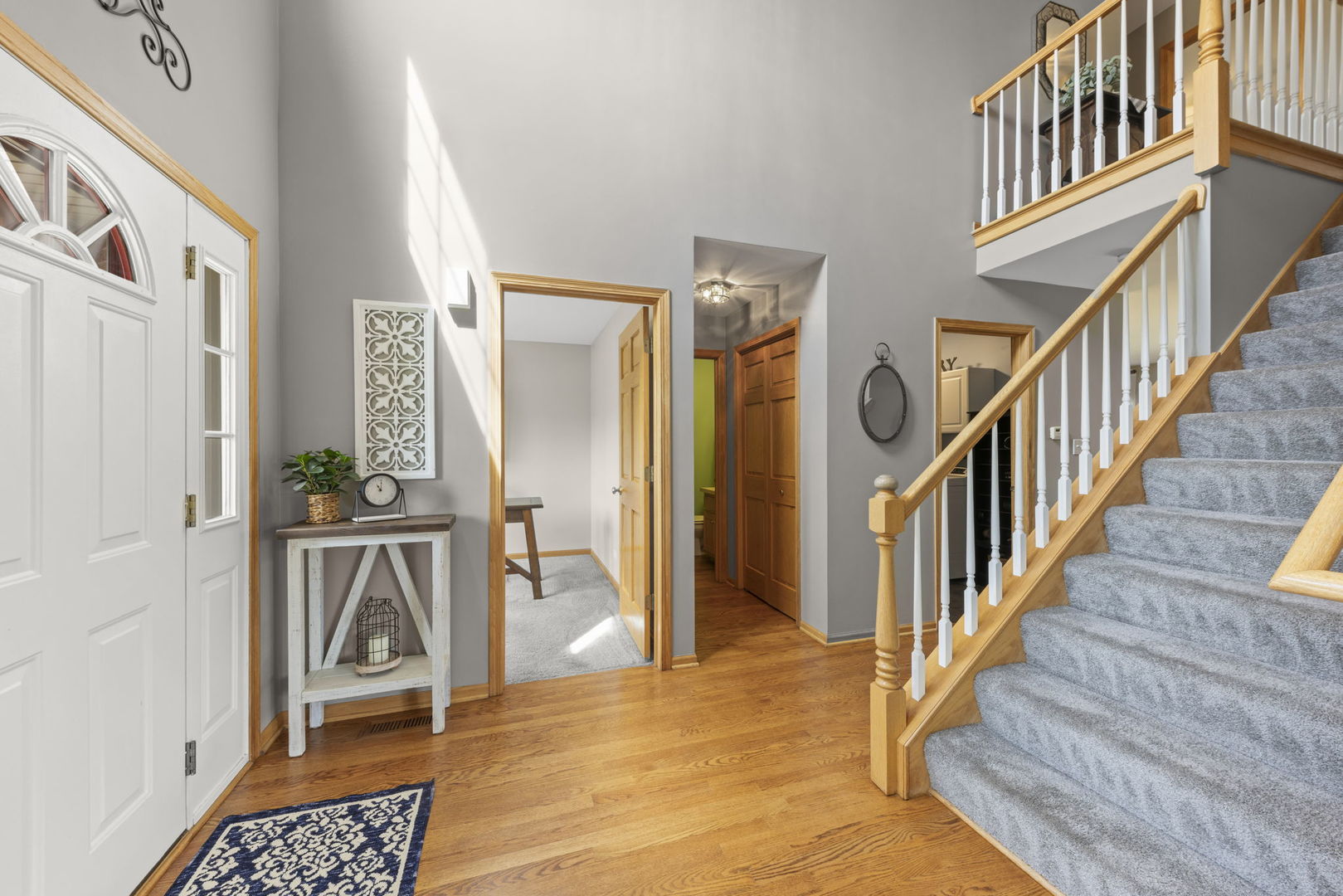 25160 Round Barn Road Plainfield, IL 60585 - Photo 3 of 30 Gallery Image 3