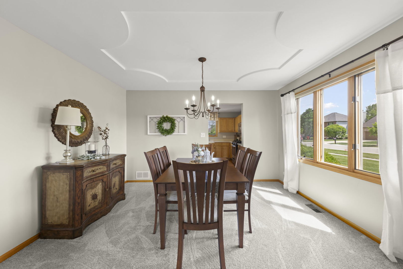 25160 Round Barn Road Plainfield, IL 60585 - Photo 7 of 30 Gallery Image 7